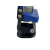 Plaque de tir en appui SMART GRIP