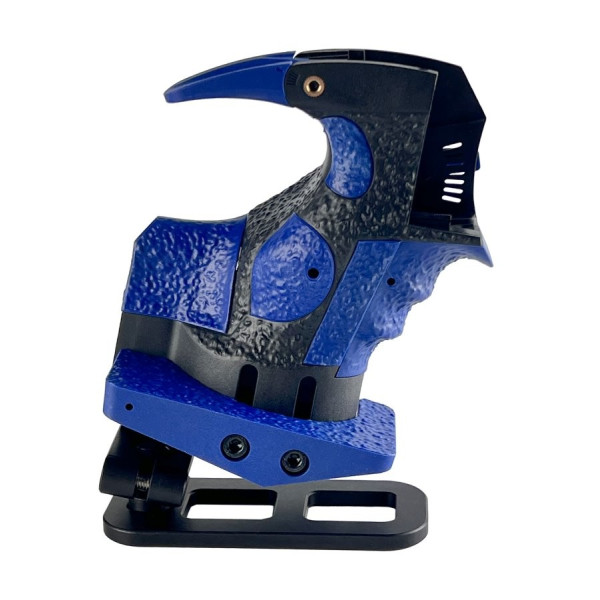 Plaque de tir en appui SMART GRIP