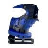 Plaque de tir en appui SMART GRIP