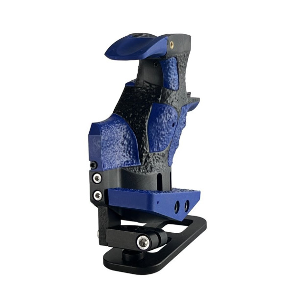 Plaque de tir en appui SMART GRIP