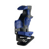 Plaque de tir en appui SMART GRIP