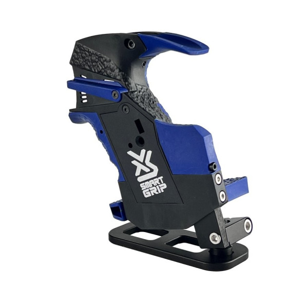 Plaque de tir en appui SMART GRIP