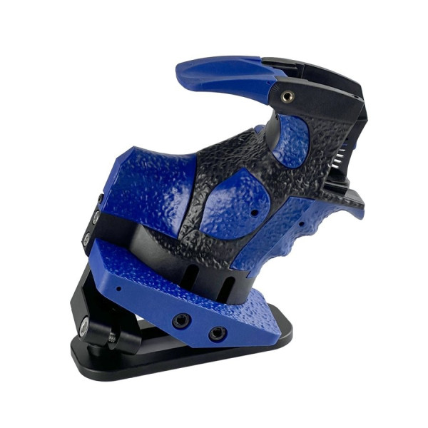 Plaque de tir en appui SMART GRIP