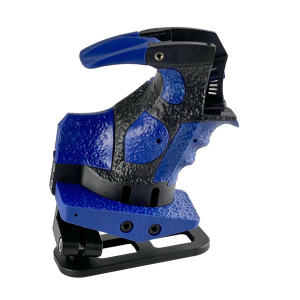 Plaque de tir en appui SMART GRIP