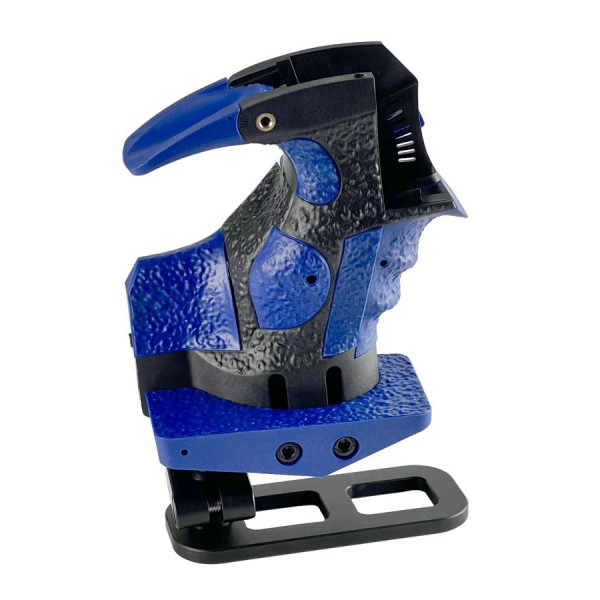 Plaque de tir en appui SMART GRIP