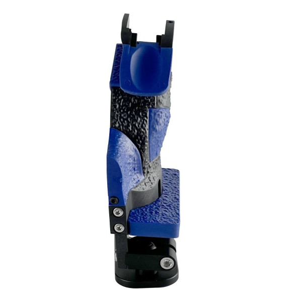 Plaque de tir en appui SMART GRIP