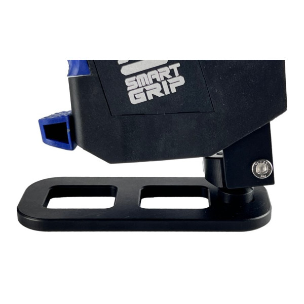 Plaque de tir en appui SMART GRIP