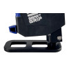 Plaque de tir en appui SMART GRIP