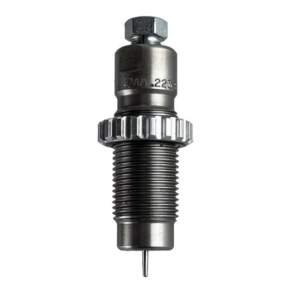 Jeu de 3 matrices acier DAA – calibre .223