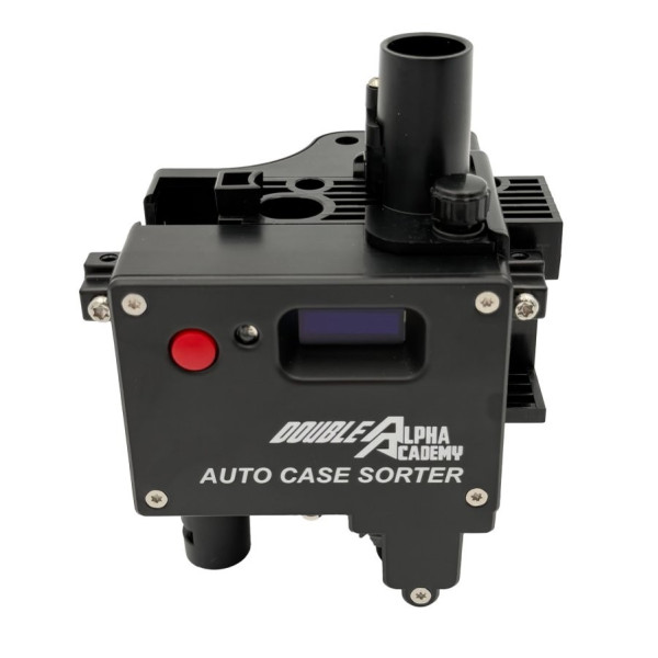 Trieur automatique d'étuis DAA ACS – sans kit de montage