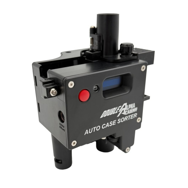 Trieur automatique d'étuis DAA ACS – sans kit de montage