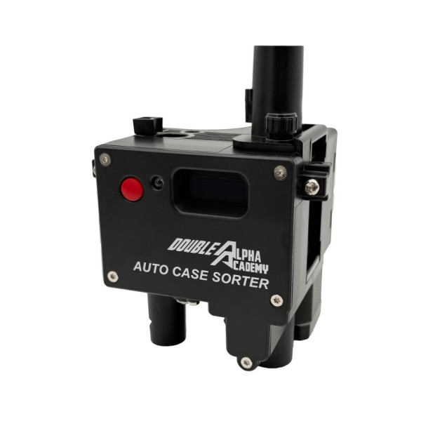 Trieur automatique d'étuis DAA ACS – sans kit de montage