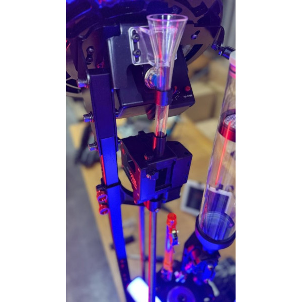 Trieur automatique d'étuis DAA ACS – sans kit de montage