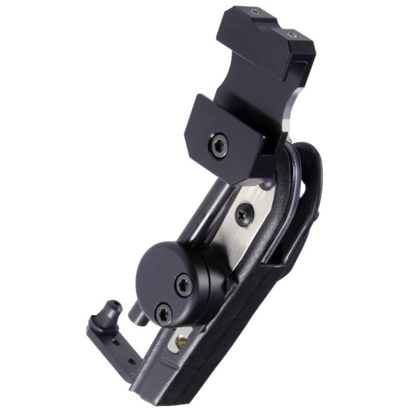Holster DAA CR Speed Compact – main droite