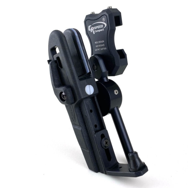 Holster DAA CR Speed Compact – main droite