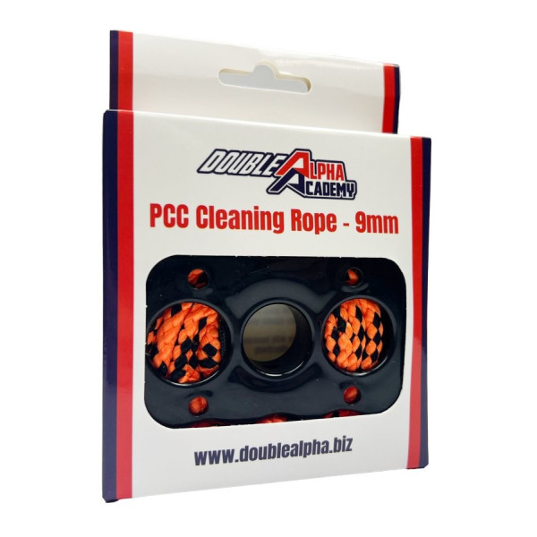 Corde de nettoyage PCC DAA – calibre 9 mm