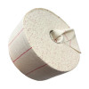 Tissu de nettoyage en flanelle, rouleau de 50 m