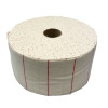 Tissu de nettoyage en flanelle, rouleau de 50 m