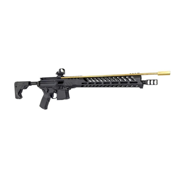 Tige de débourrage PCC DAA