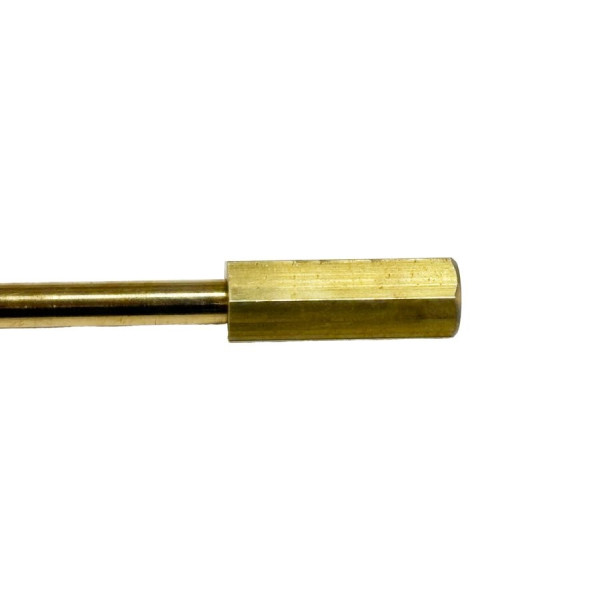 Tige de débourrage PCC DAA
