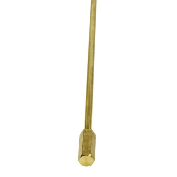 Tige de débourrage PCC DAA