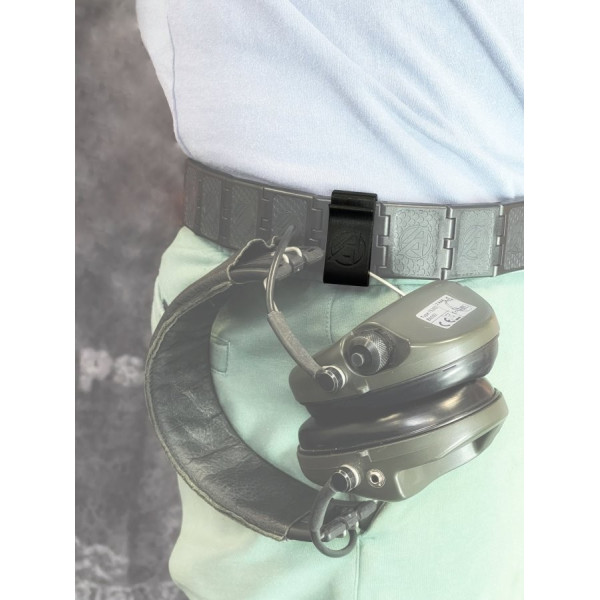 Mini porte-protection auditive DAA