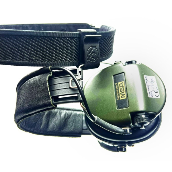 Mini porte-protection auditive DAA