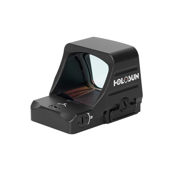 Viseur point rouge Holosun HS507COMP