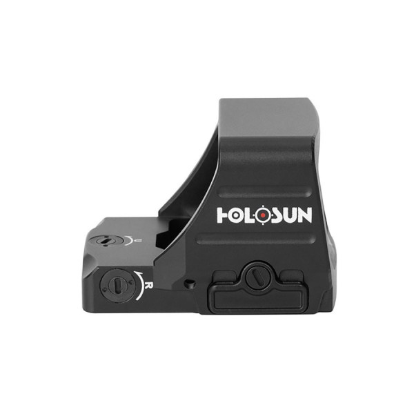 Viseur point rouge Holosun HS507COMP