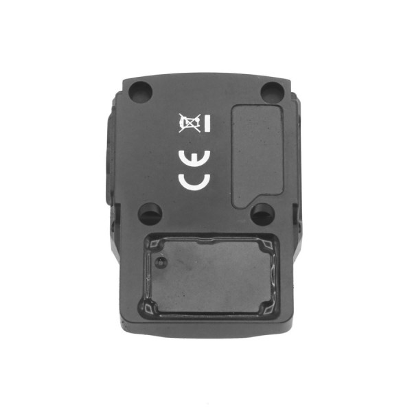 Viseur point rouge Holosun HS507COMP