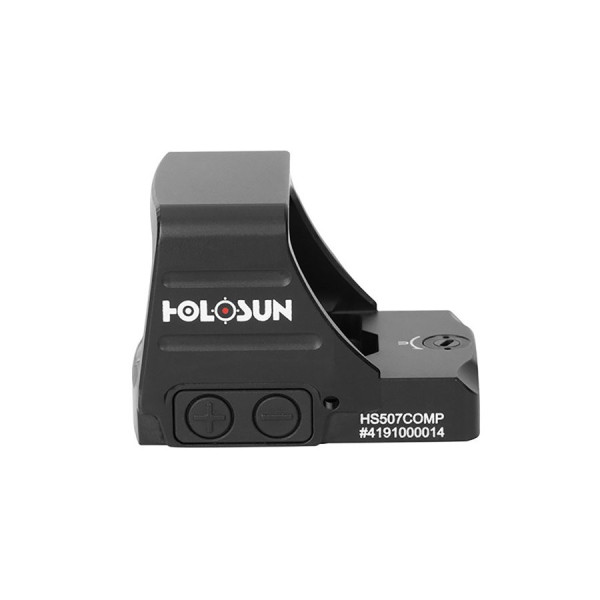 Viseur point rouge Holosun HS507COMP