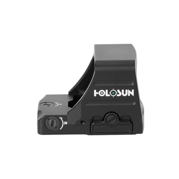 Viseur point rouge Holosun HE507COMP