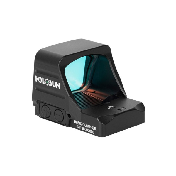 Viseur point rouge Holosun HE507COMP