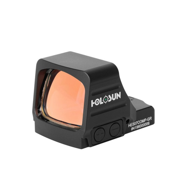 Viseur point rouge Holosun HE507COMP