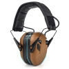 Casque anti-bruit actif Bluetooth Earmor M300T – couleur Brun