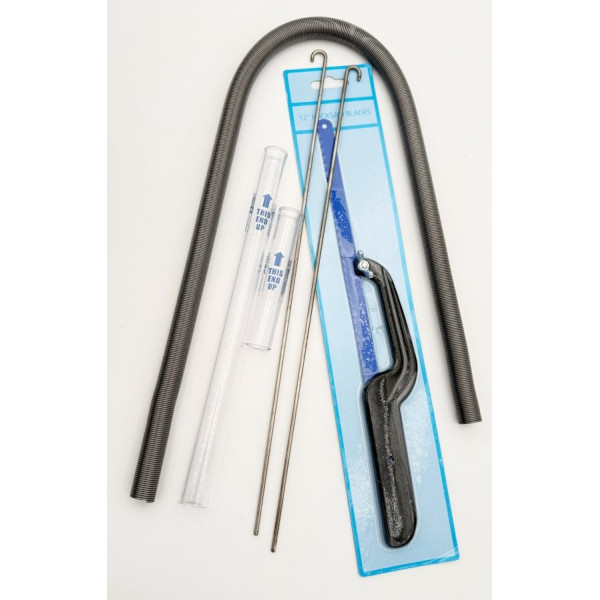 Trieur automatique de douilles DAA (ACS), kit de montage seul – kit de montage Dillon