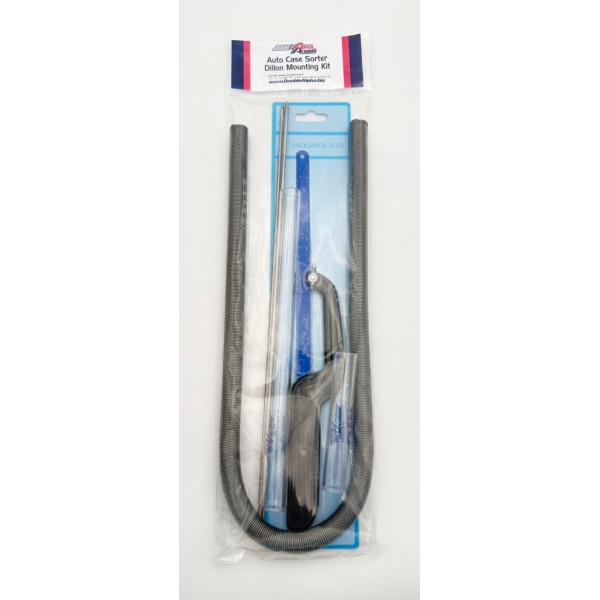 Trieur automatique de douilles DAA (ACS), kit de montage seul – kit de montage Dillon