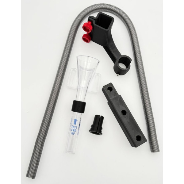 Trieur automatique de douilles DAA (ACS), kit de montage seul – kit de montage Mark 7 Apex 10