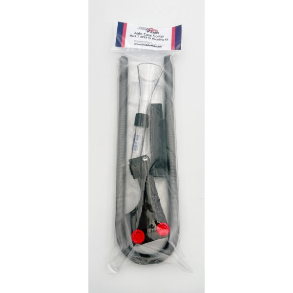 Trieur automatique de douilles DAA (ACS), kit de montage seul – kit de montage Mark 7 Apex 10