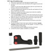 Trieur automatique de douilles DAA (ACS), kit de montage seul – kit de montage Mark 7 Apex 10