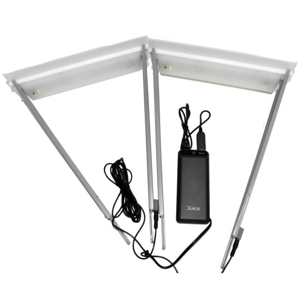 Câble d'alimentation USB CED M2 IR pour écran infrarouge