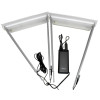 Câble d'alimentation USB CED M2 IR pour écran infrarouge