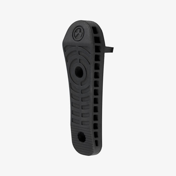 Plaque de couche caoutchouc Magpul renforcée 0,70 pouce