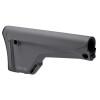 Crosse Magpul MOE Rifle – Gris Stealth Gray
