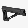 Crosse Magpul MOE fixe Mil-Spec – Noir