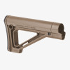 Crosse Magpul MOE fixe Mil-Spec – Flat Dark Earth