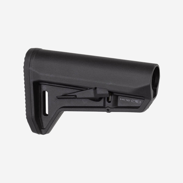 Crosse Magpul MOE SL-K Mil-Spec AR15/M4 – Noir