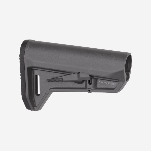 Crosse Magpul MOE SL-K Mil-Spec AR15/M4 – Gris Stealth Gray
