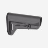 Crosse Magpul MOE SL-K Mil-Spec AR15/M4 – Gris Stealth Gray