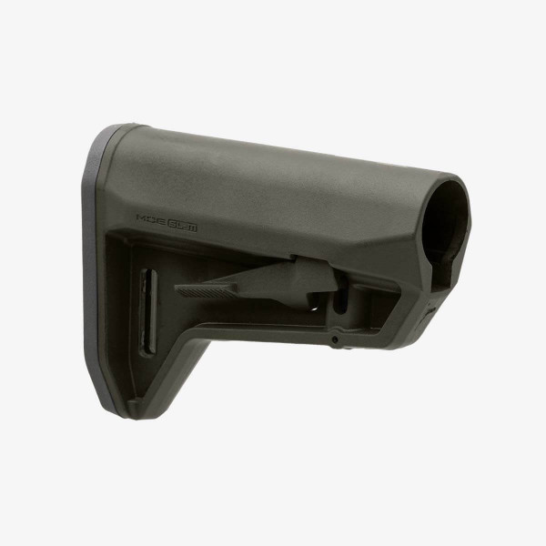 Crosse Magpul MOE SL-M AR15/M4 format PDW – Vert olive
